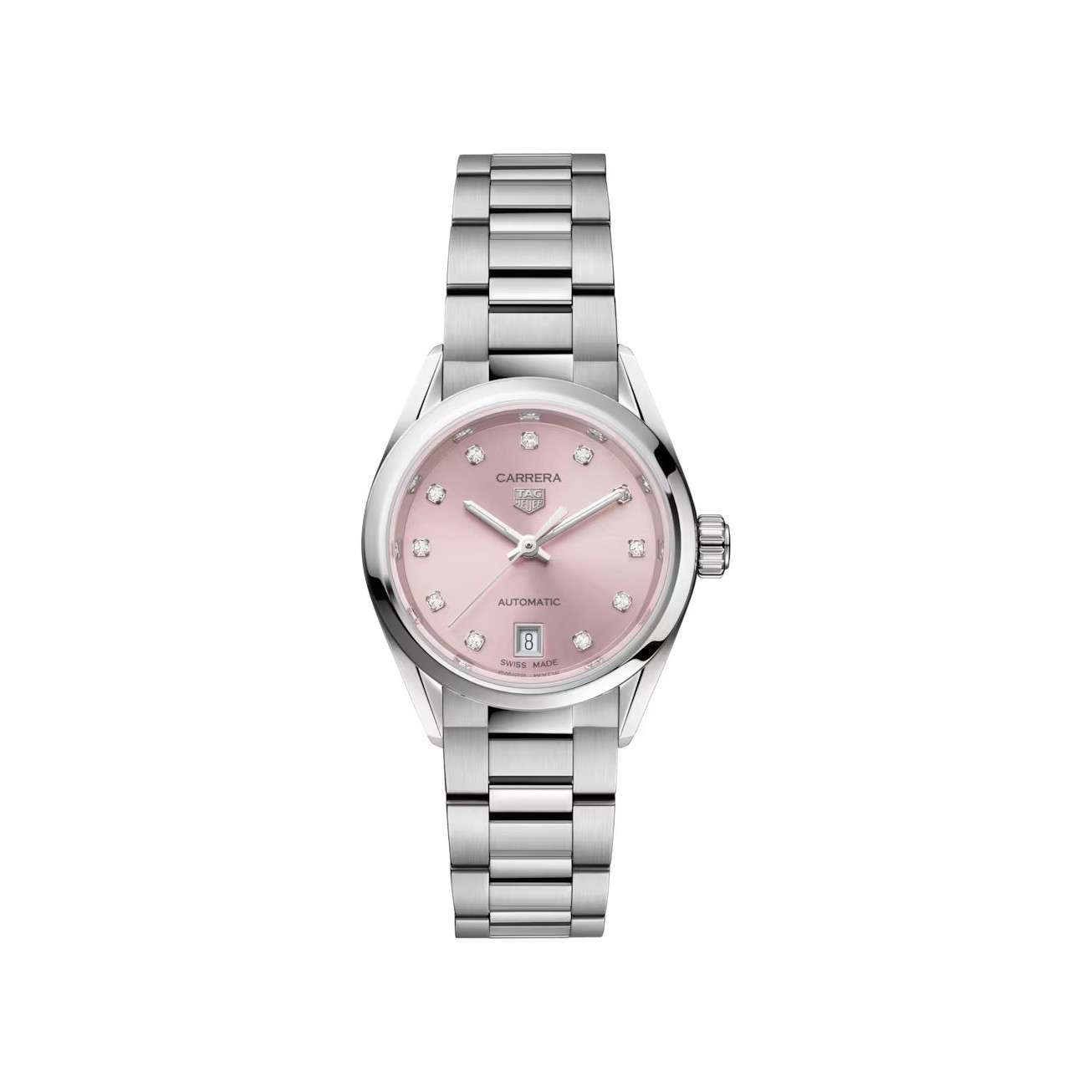 Carrera Date