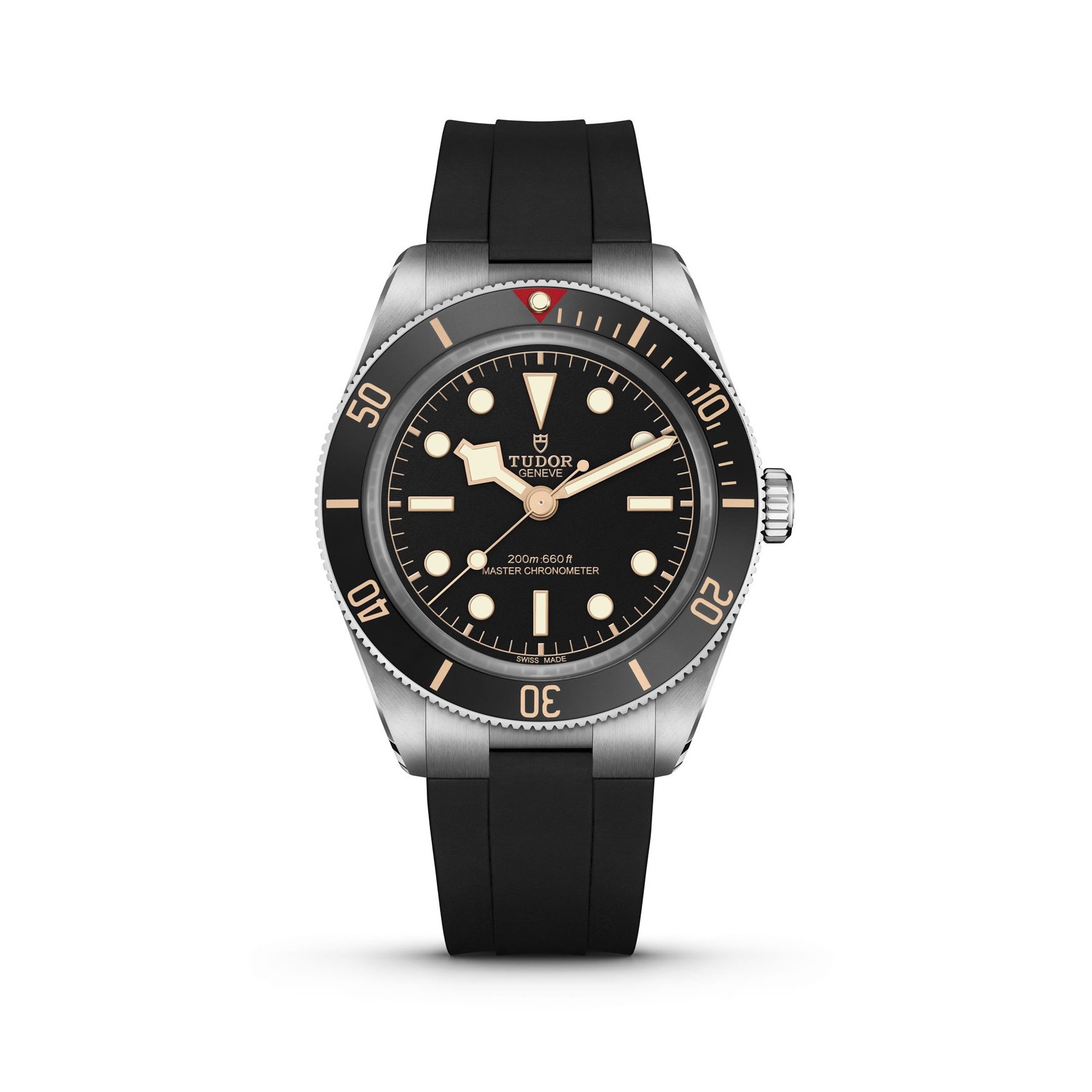 Black Bay 58