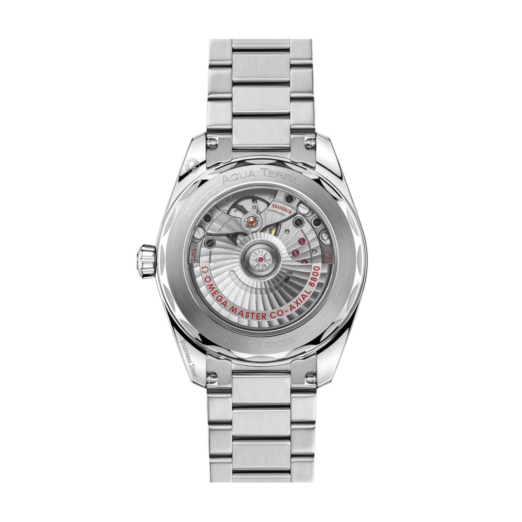 Seamaster Aqua Terra