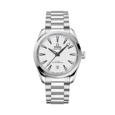 Seamaster Aqua Terra
