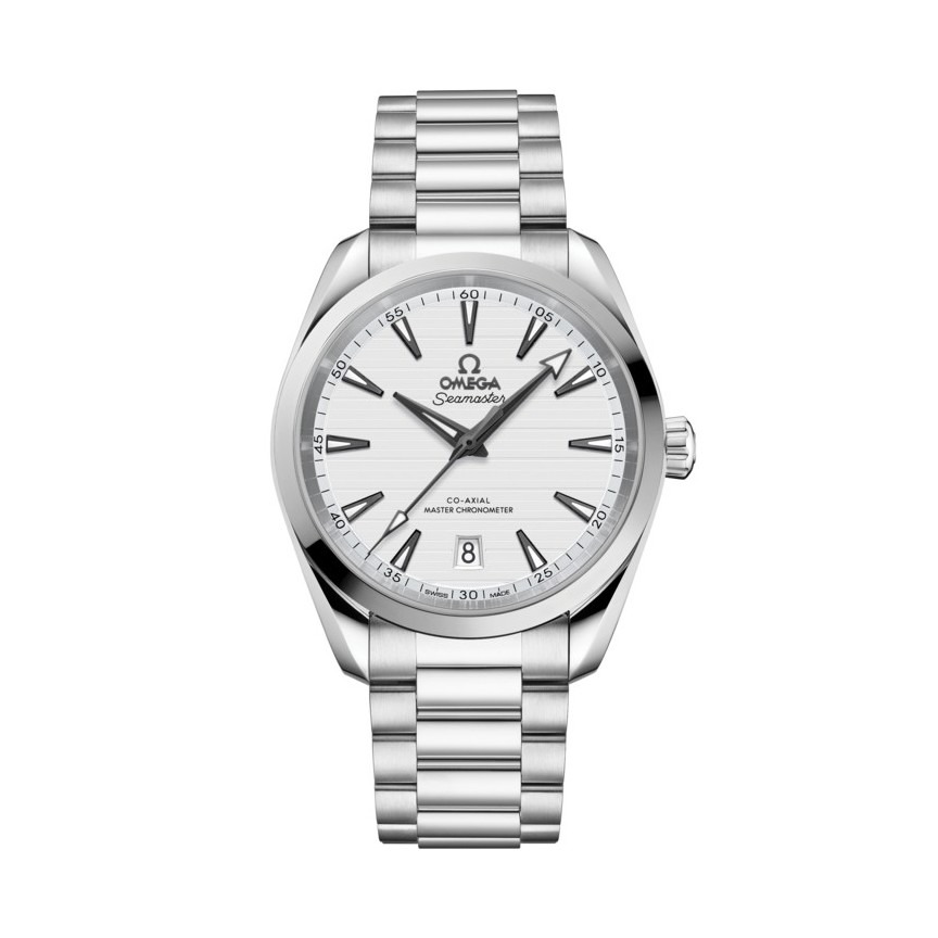 Seamaster Aqua Terra