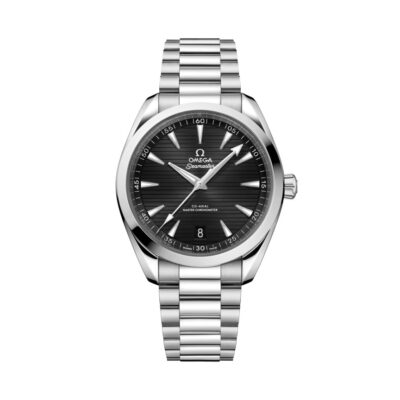 Seamaster Aqua Terra