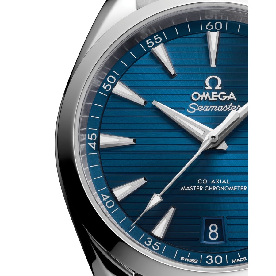 Seamaster Aqua Terra