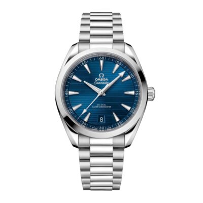 Seamaster Aqua Terra