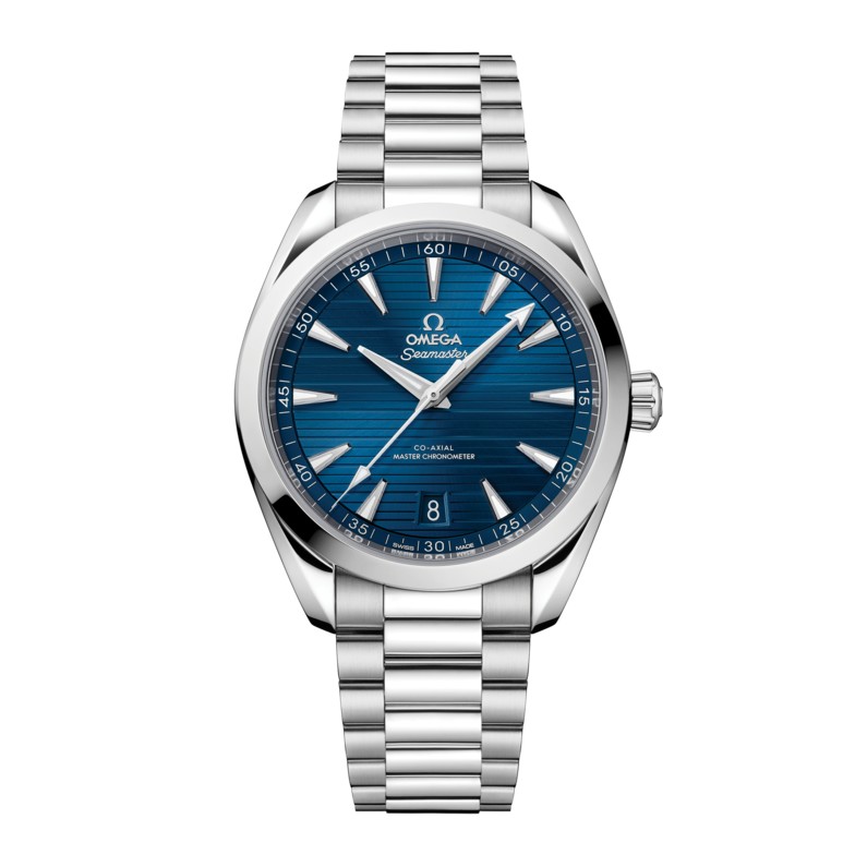 Seamaster Aqua Terra