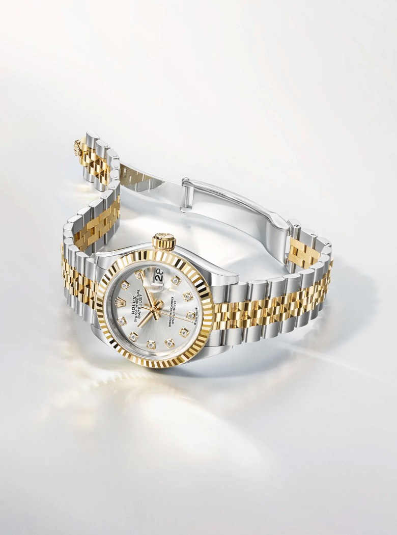 Rolex Lady-Datejust